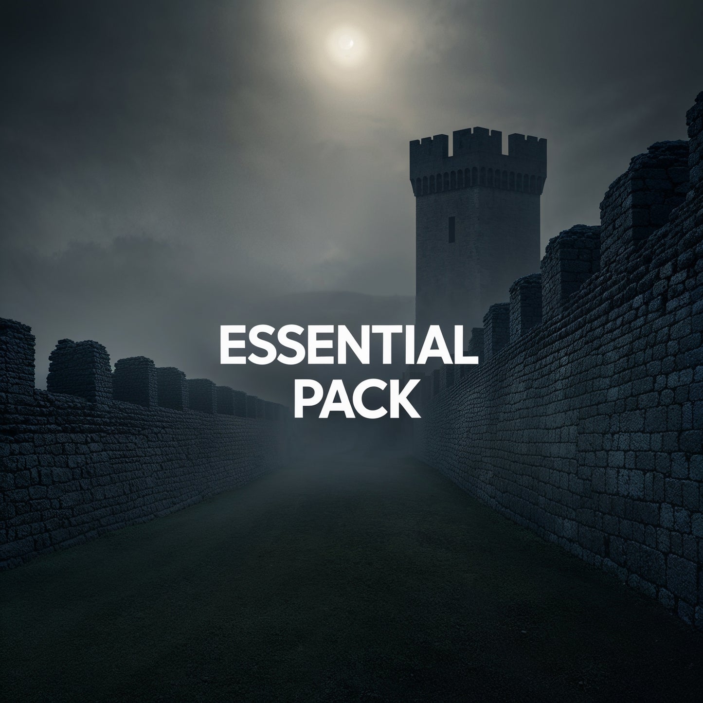 Essential Pack