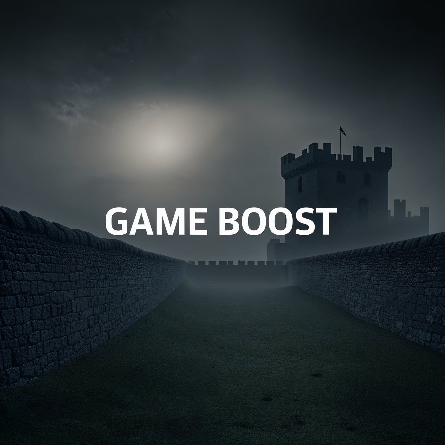 Game Boost