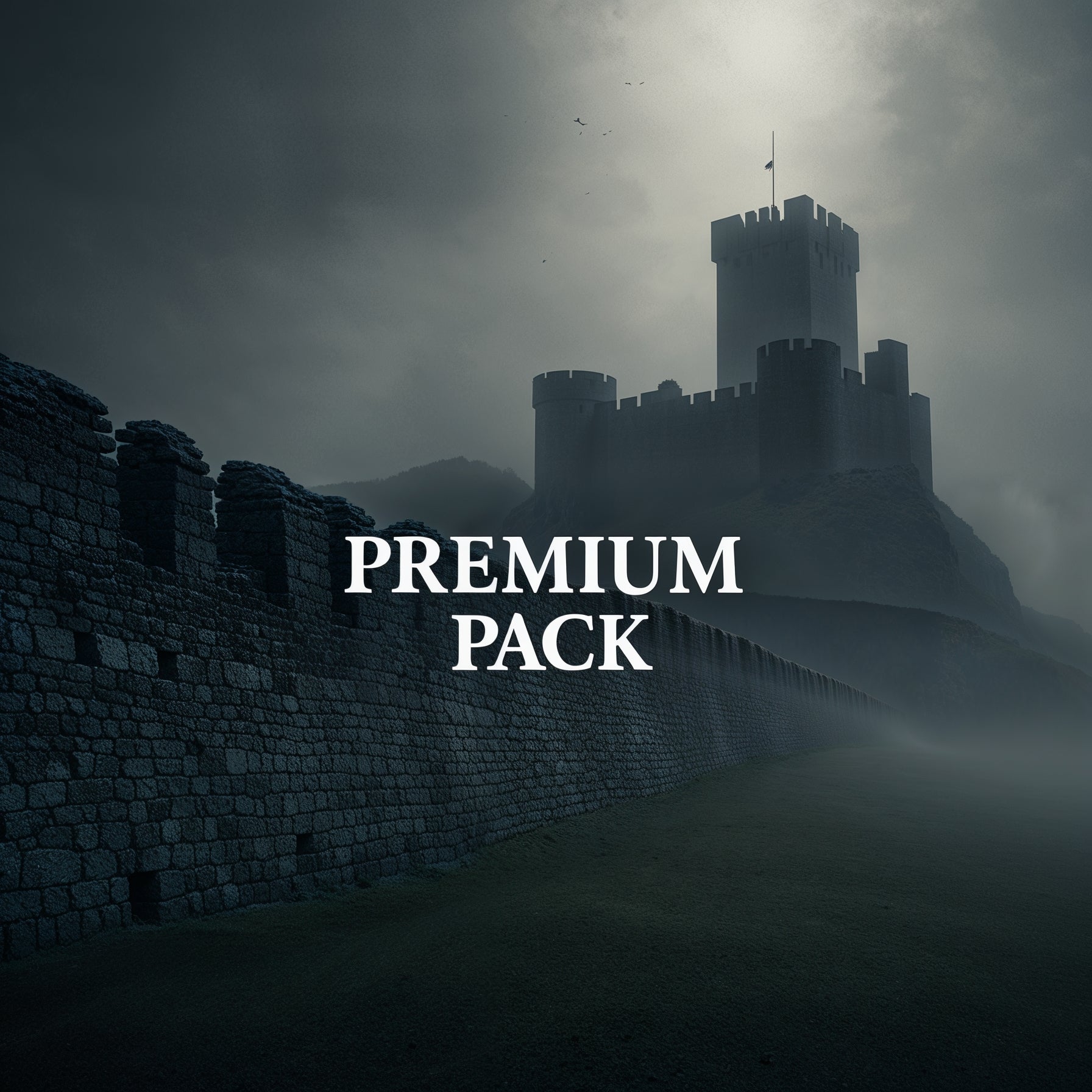 Premium Pack