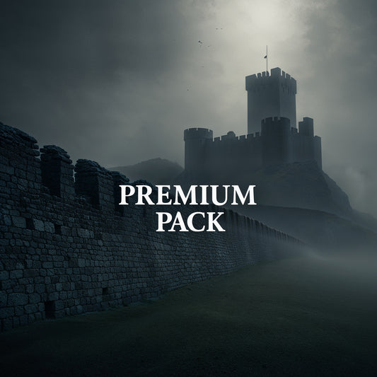Premium Pack