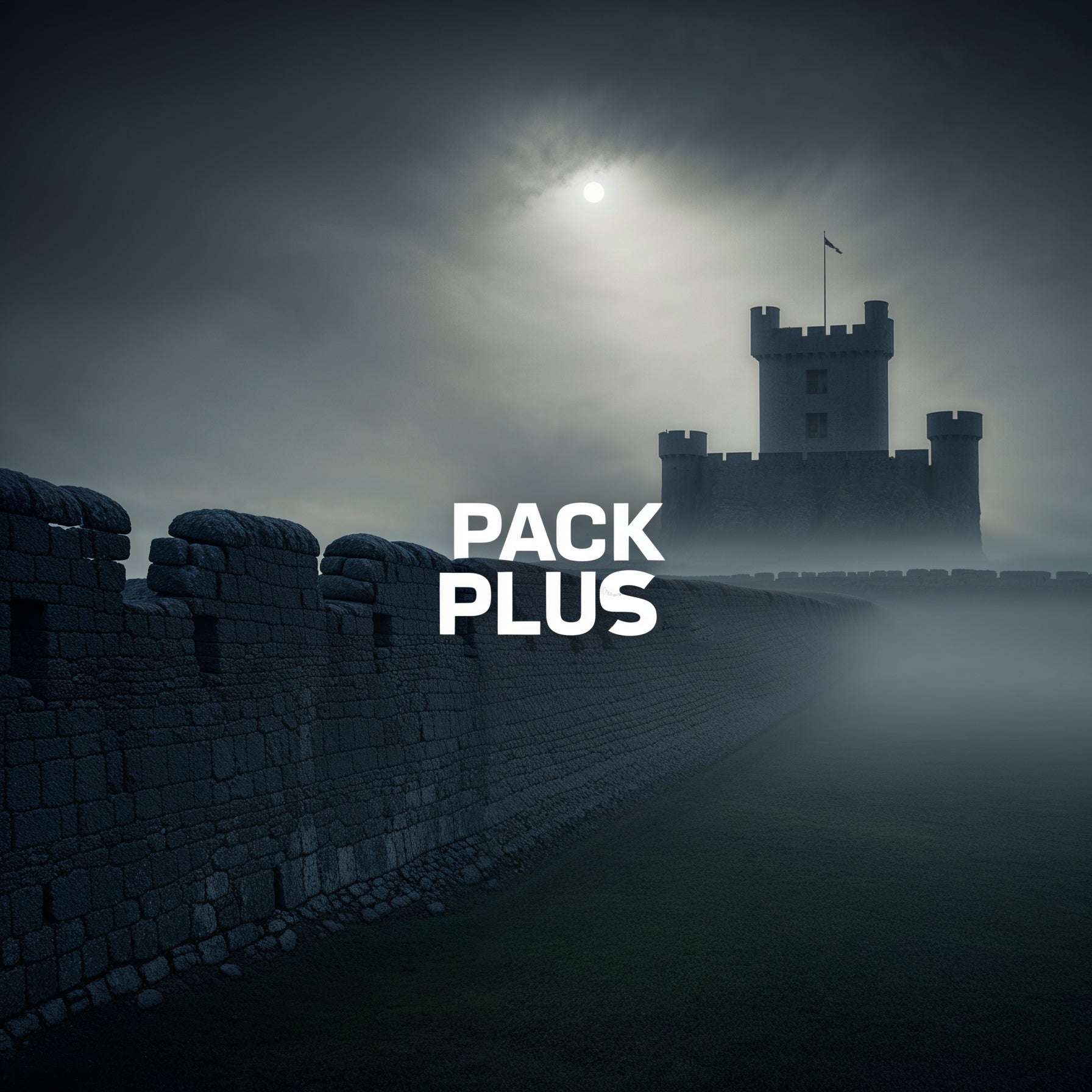 Pack Plus
