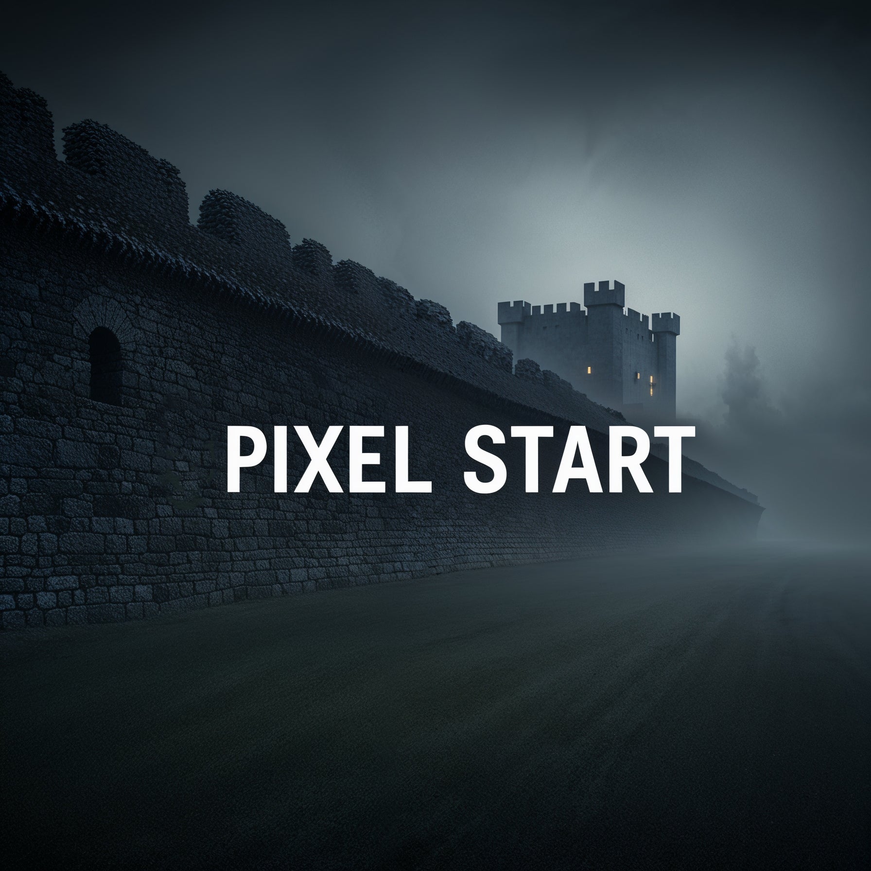 Pixel Start