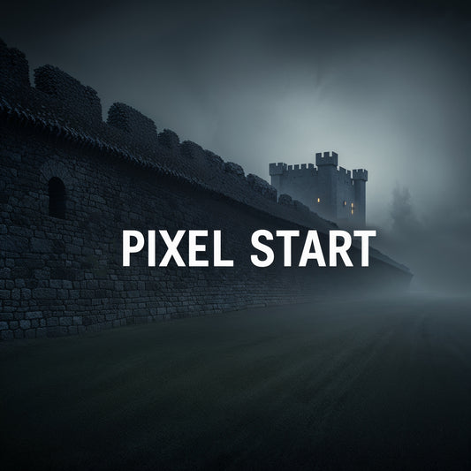 Pixel Start